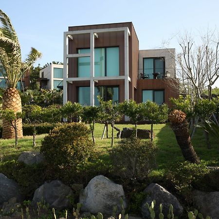 Villa Cozy Sai Private House Seogwipo Exterior foto