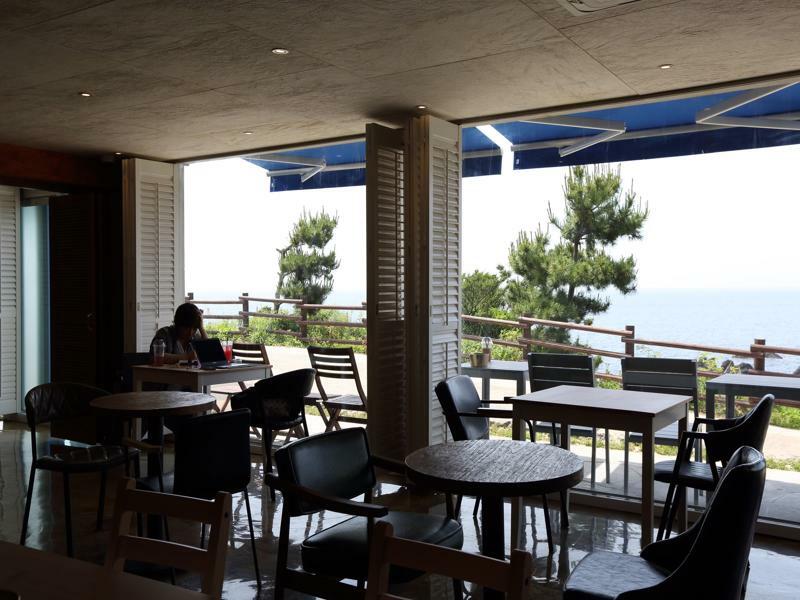Villa Cozy Sai Private House Seogwipo Exterior foto